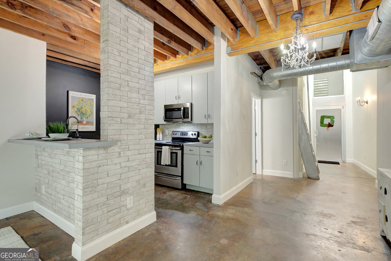 172 Carroll Street Atlanta - 7