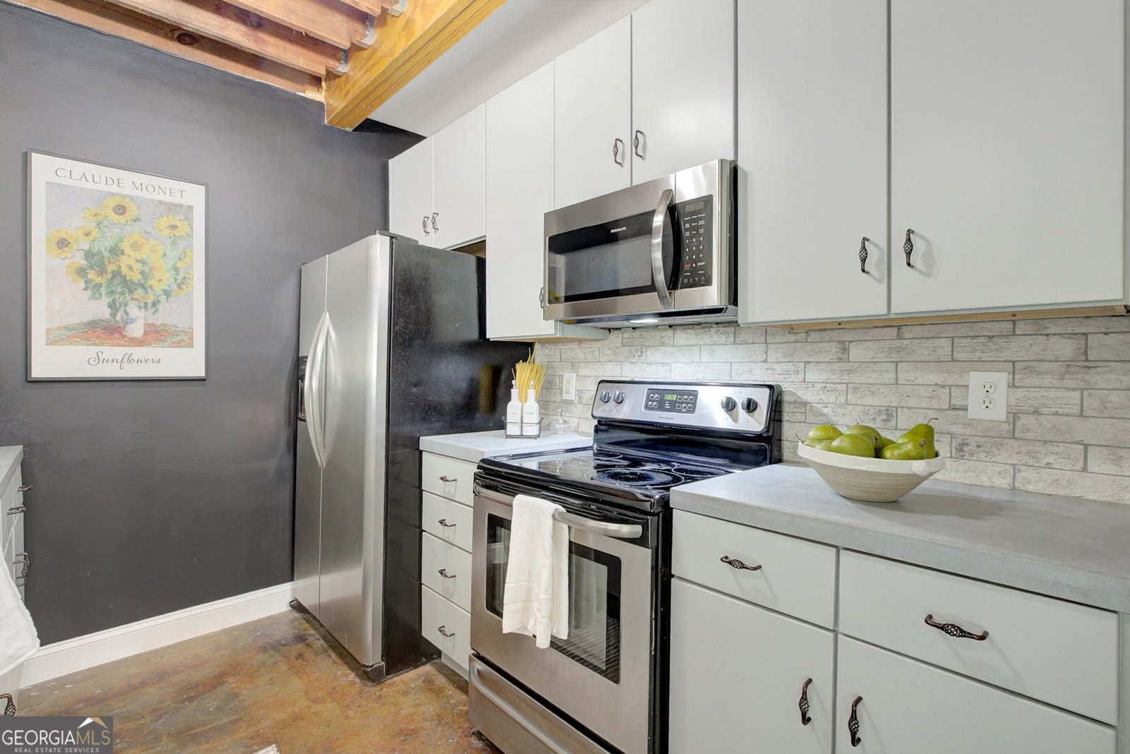 172 Carroll Street Atlanta - 8