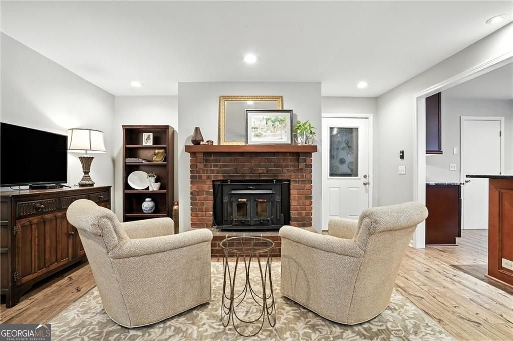 14915 Thompson Road Alpharetta - 10