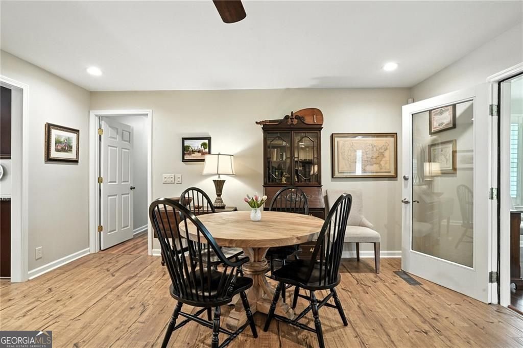 14915 Thompson Road Alpharetta - 11