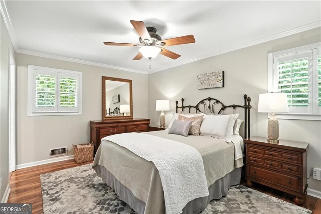 14915 Thompson Road Alpharetta - 19