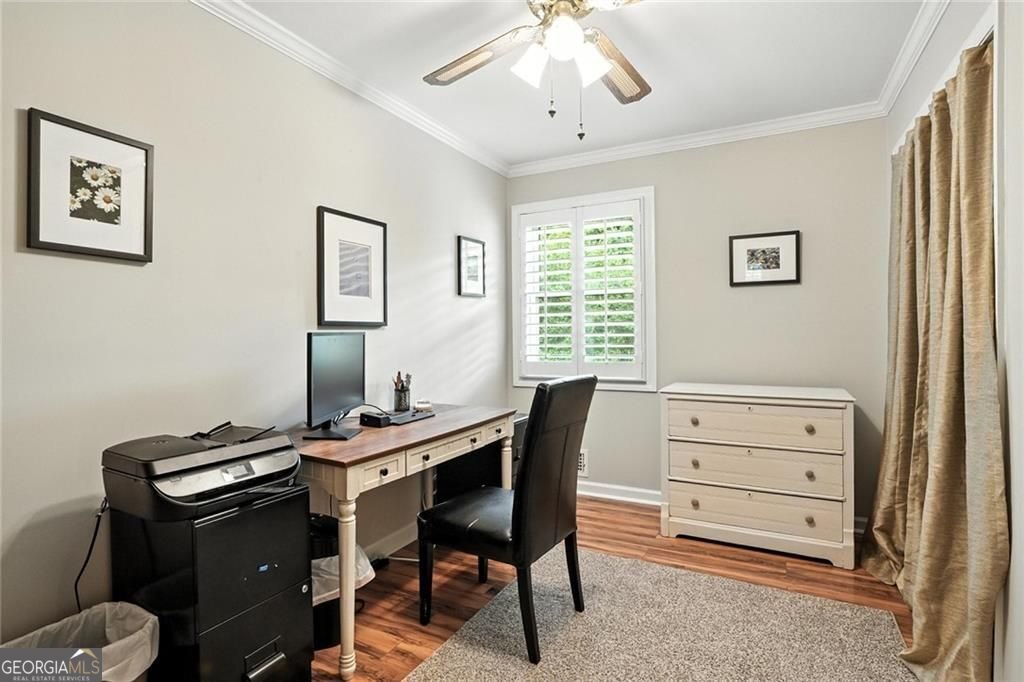 14915 Thompson Road Alpharetta - 22
