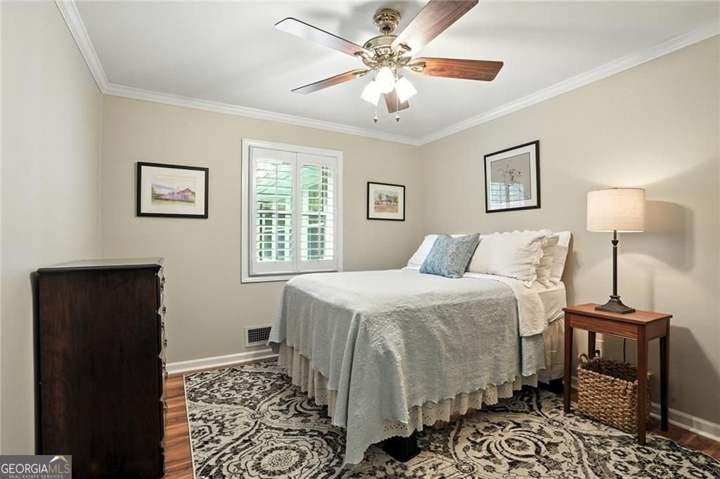 14915 Thompson Road Alpharetta - 23