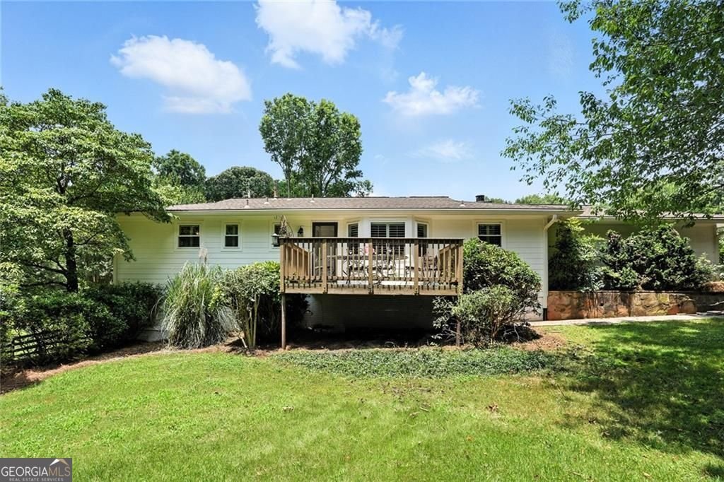 14915 Thompson Road Alpharetta - 25