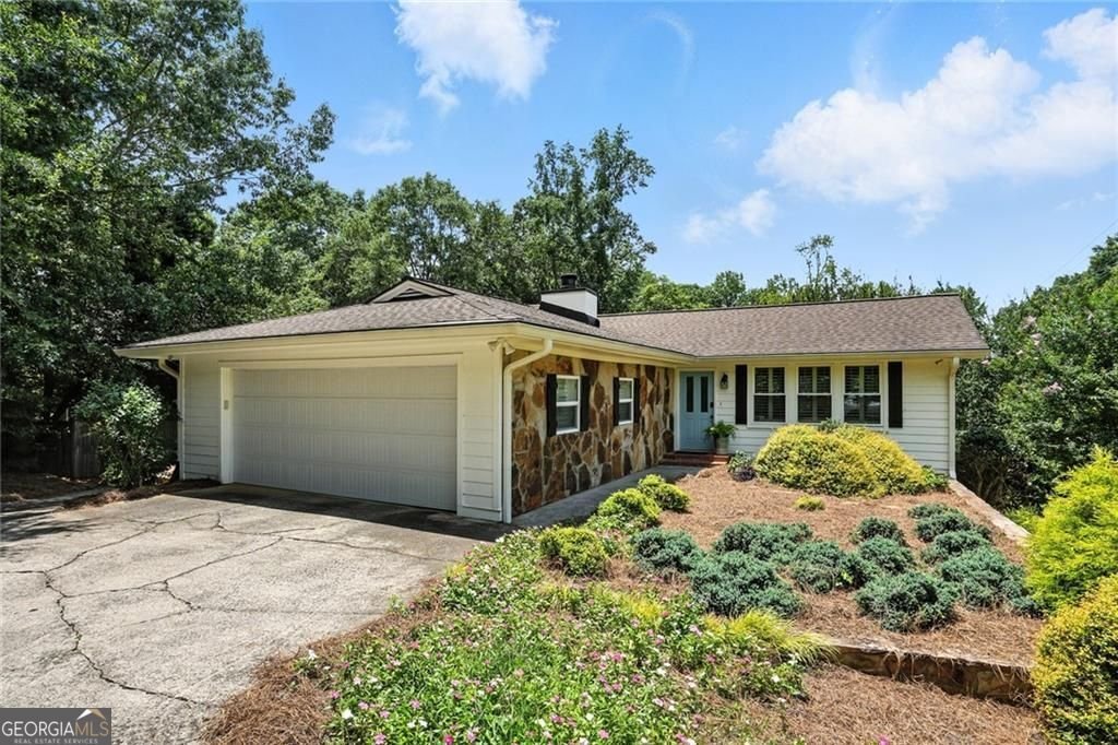 14915 Thompson Road Alpharetta - 26