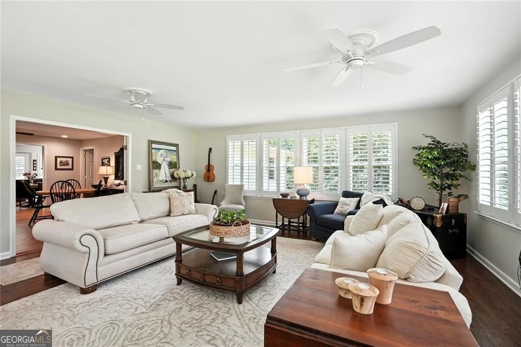 14915 Thompson Road Alpharetta - 5