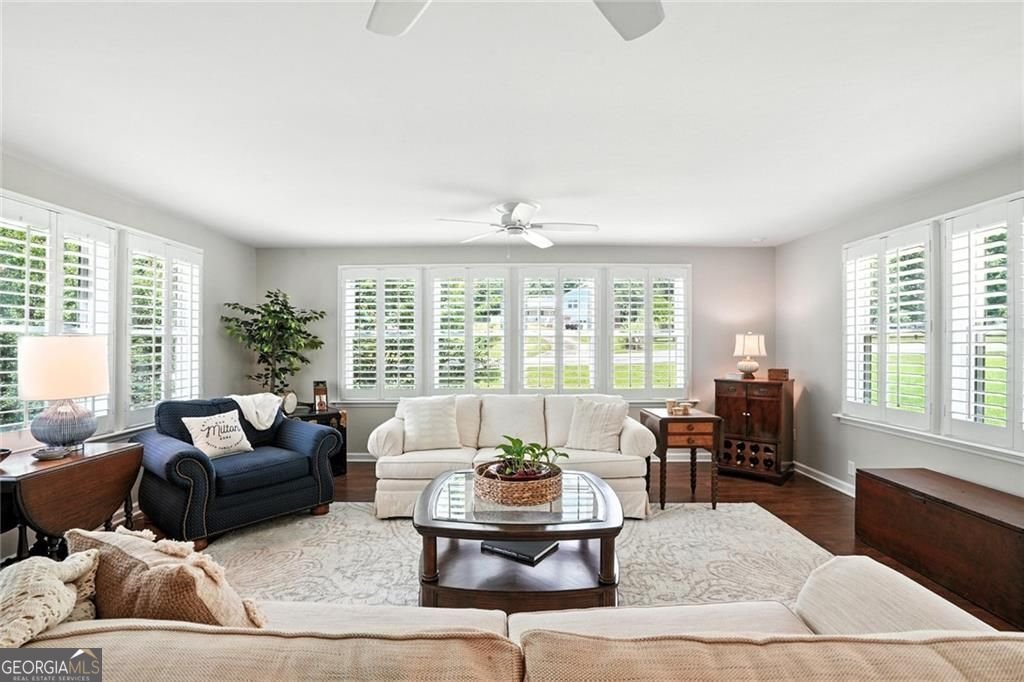 14915 Thompson Road Alpharetta - 6