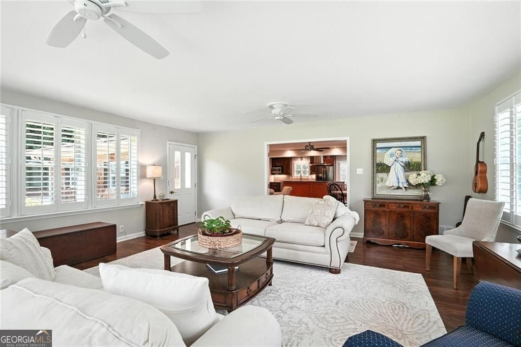 14915 Thompson Road Alpharetta - 7
