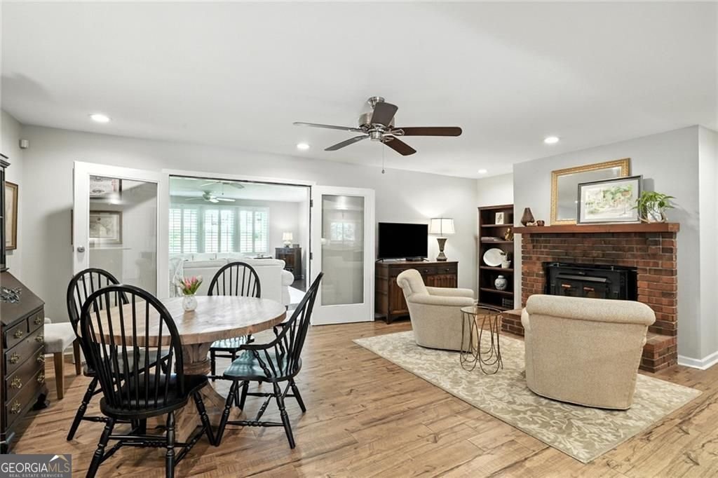 14915 Thompson Road Alpharetta - 9