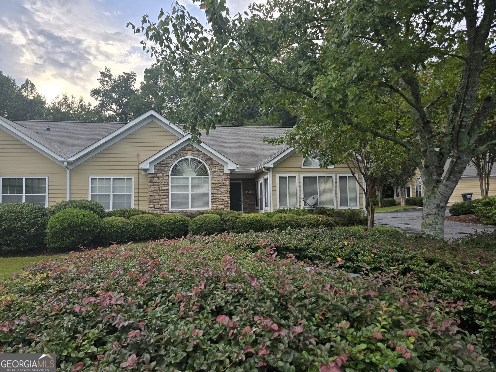 2191 Rockbridge Road Stone Mountain - 1