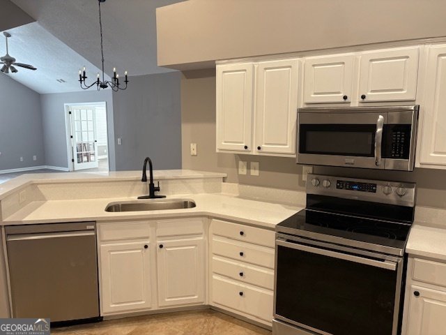 2191 Rockbridge Road Stone Mountain - 13