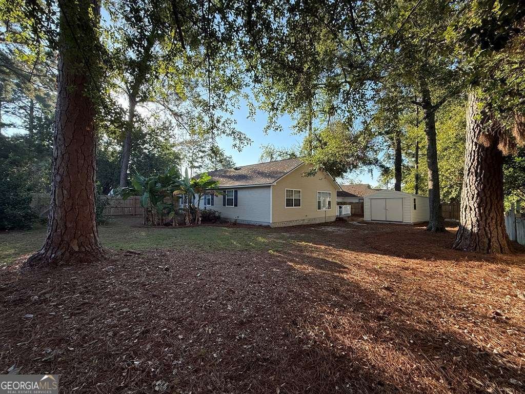 2908 Fawnwood Circle Valdosta - 19