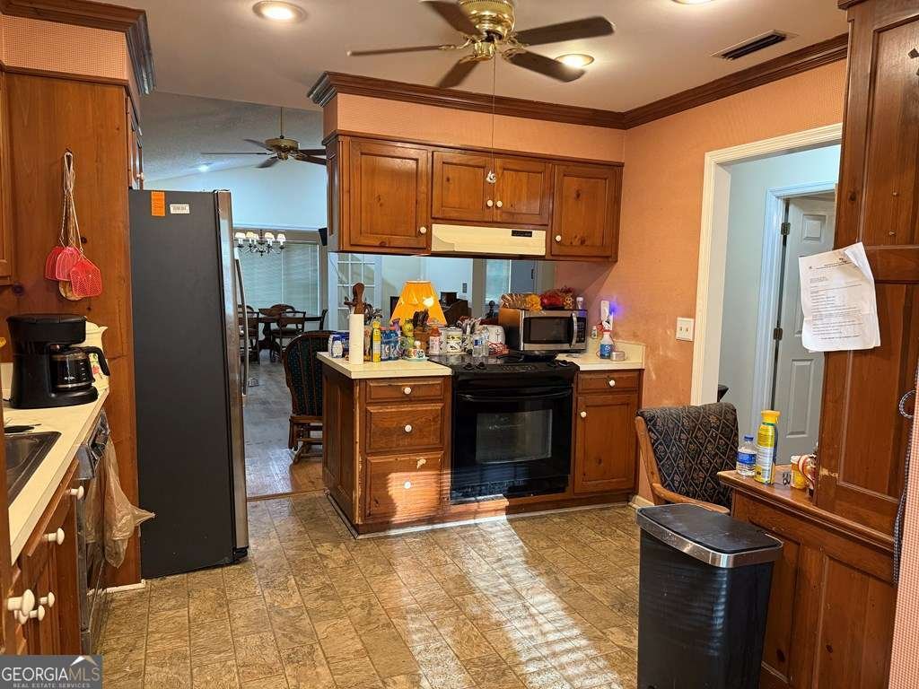 2908 Fawnwood Circle Valdosta - 2