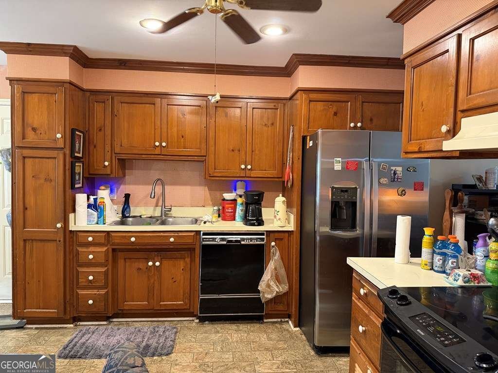 2908 Fawnwood Circle Valdosta - 3