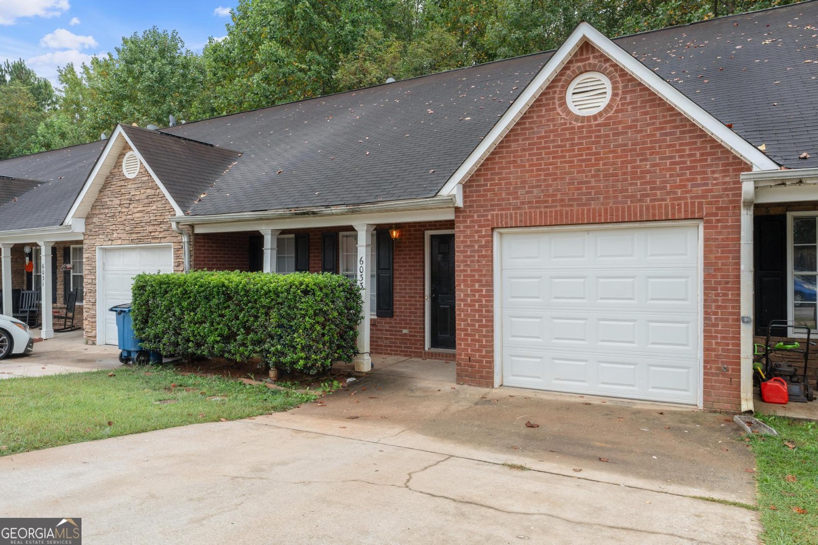 6033 Creekerton Boulevard McDonough - 2