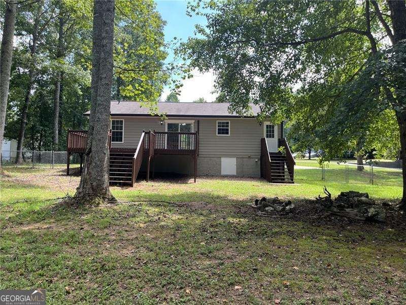 128 Tanner Drive Dallas - 1