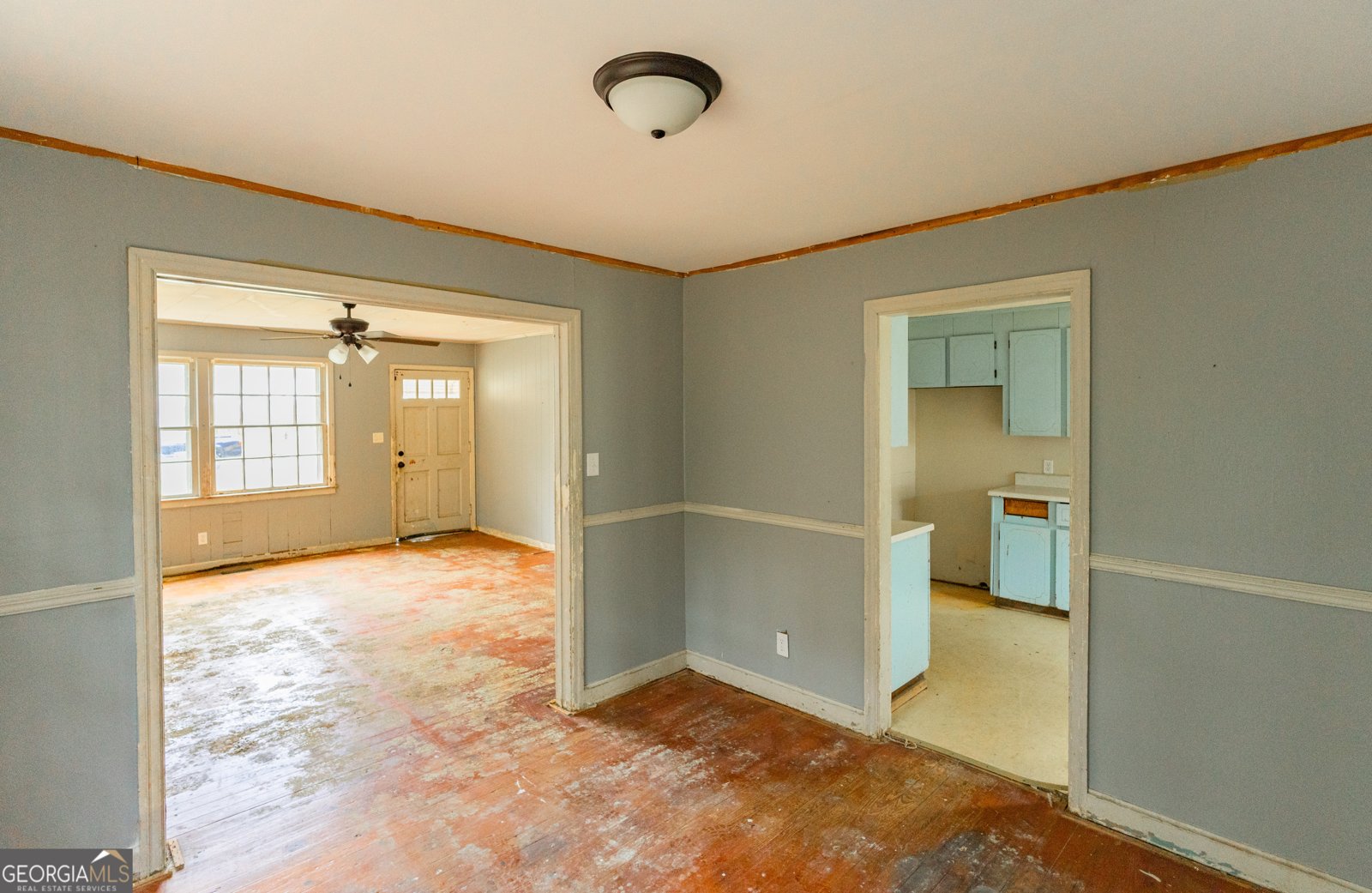 2165 Griffin Road Macon - 1