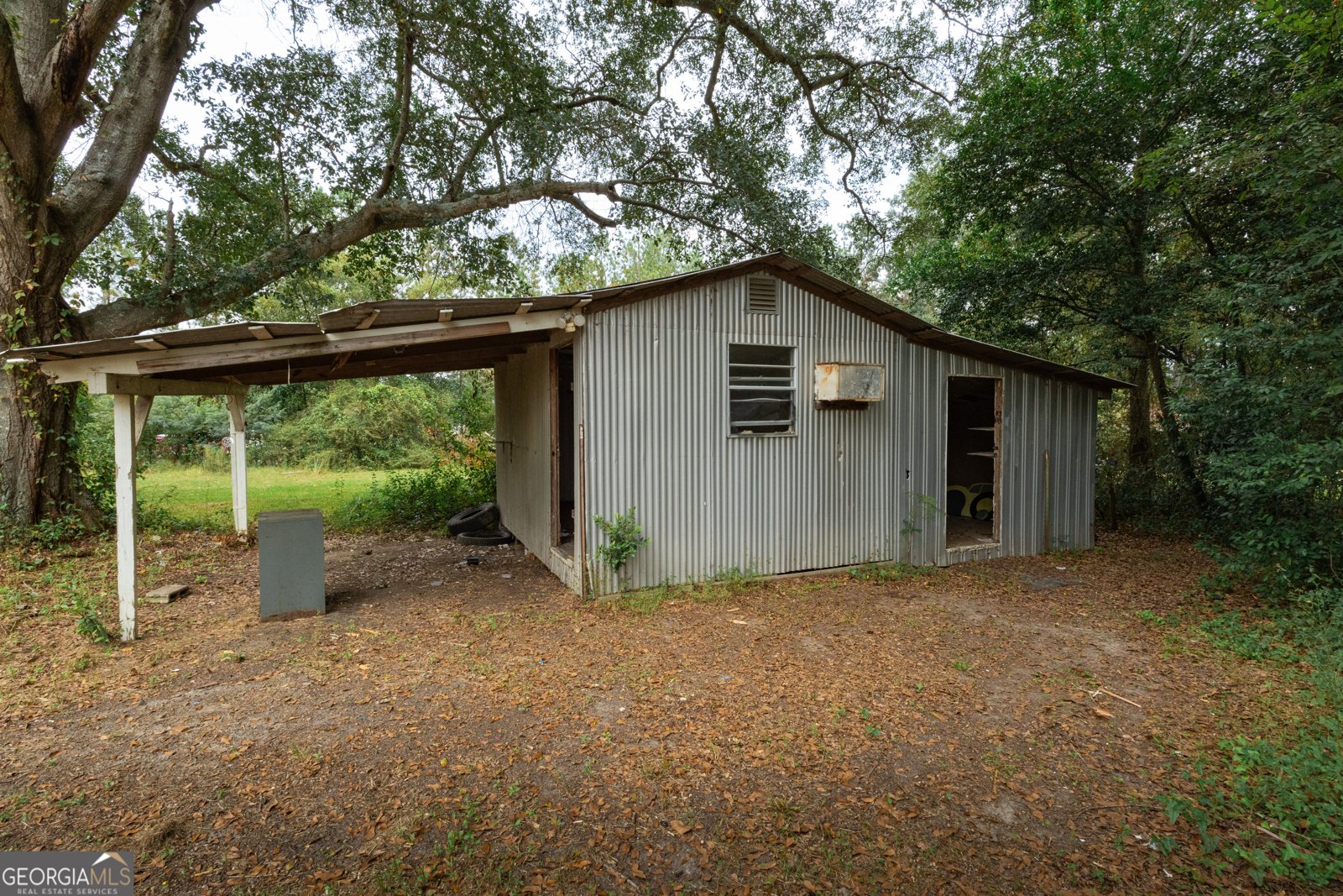 2165 Griffin Road Macon - 11