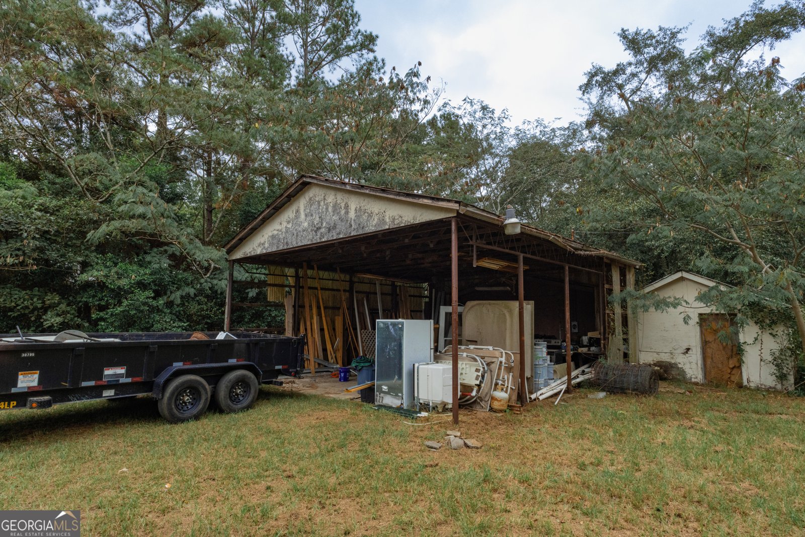 2165 Griffin Road Macon - 19