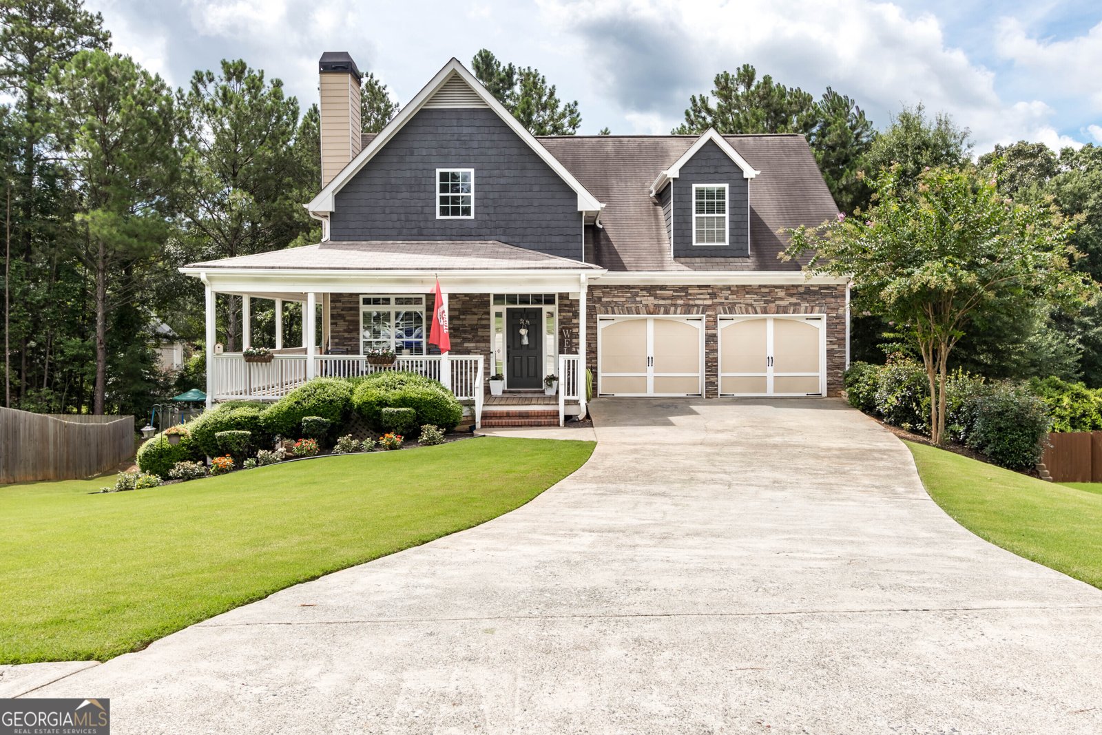921 Horizon Court Monroe - 1