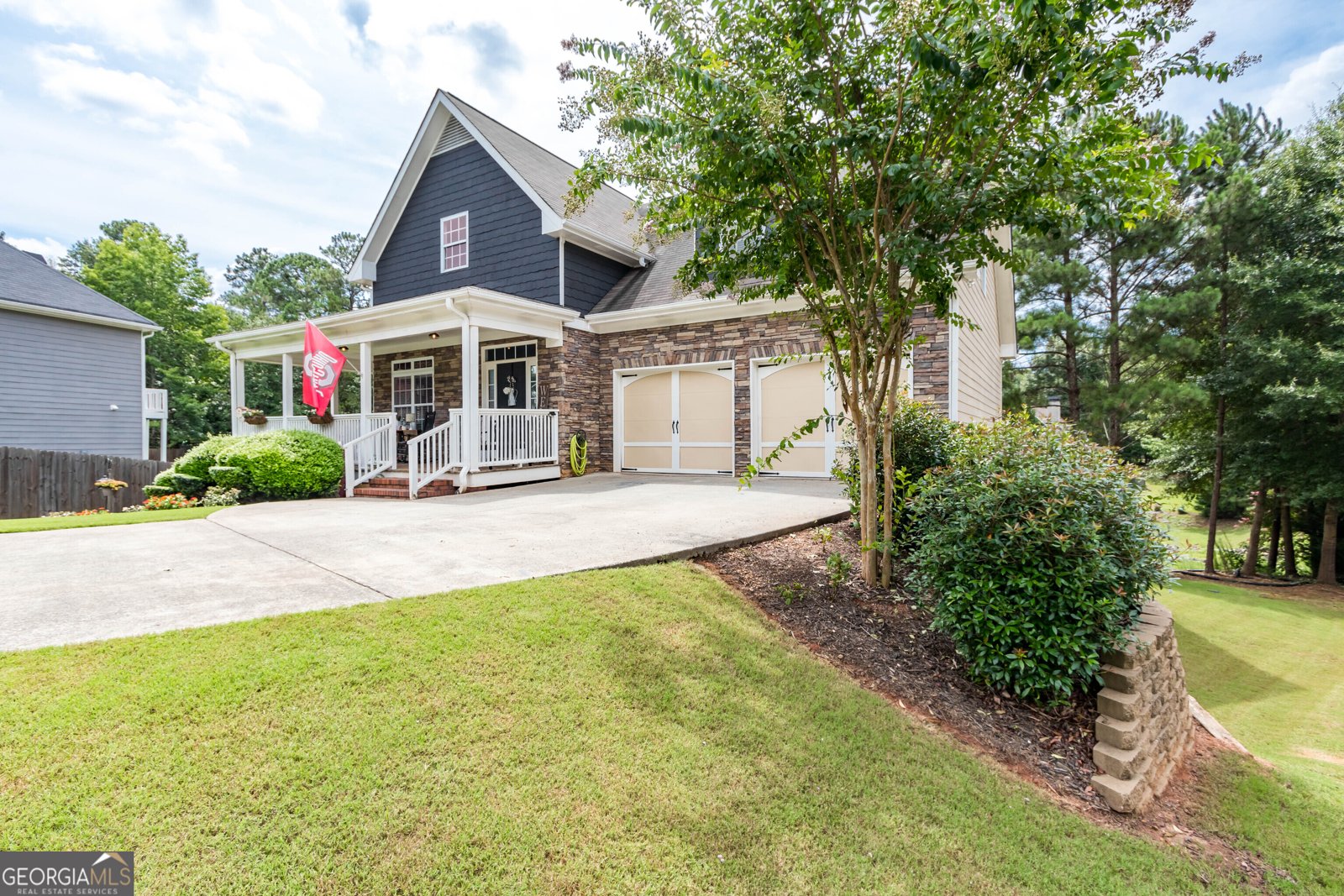 921 Horizon Court Monroe - 13