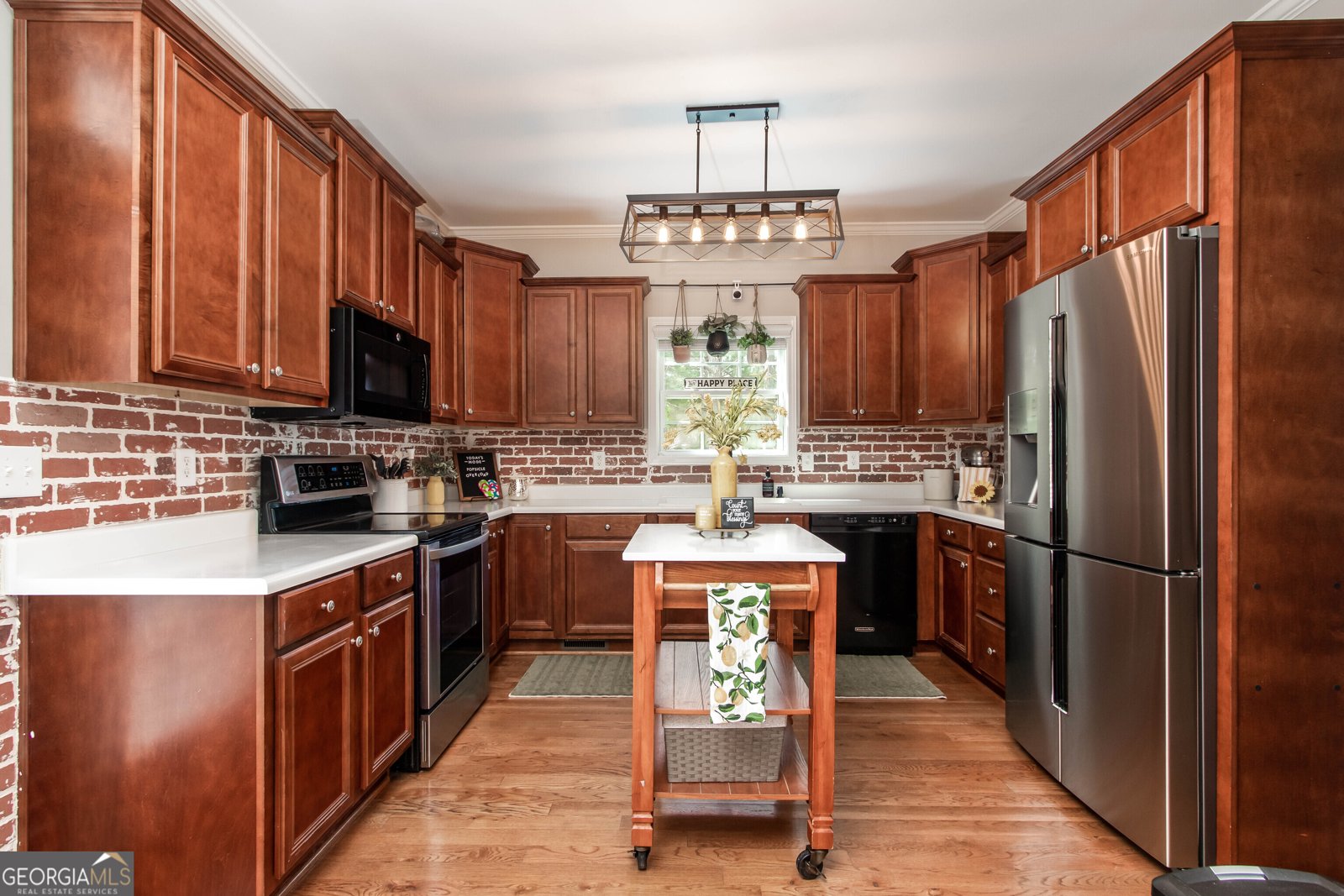 921 Horizon Court Monroe - 19