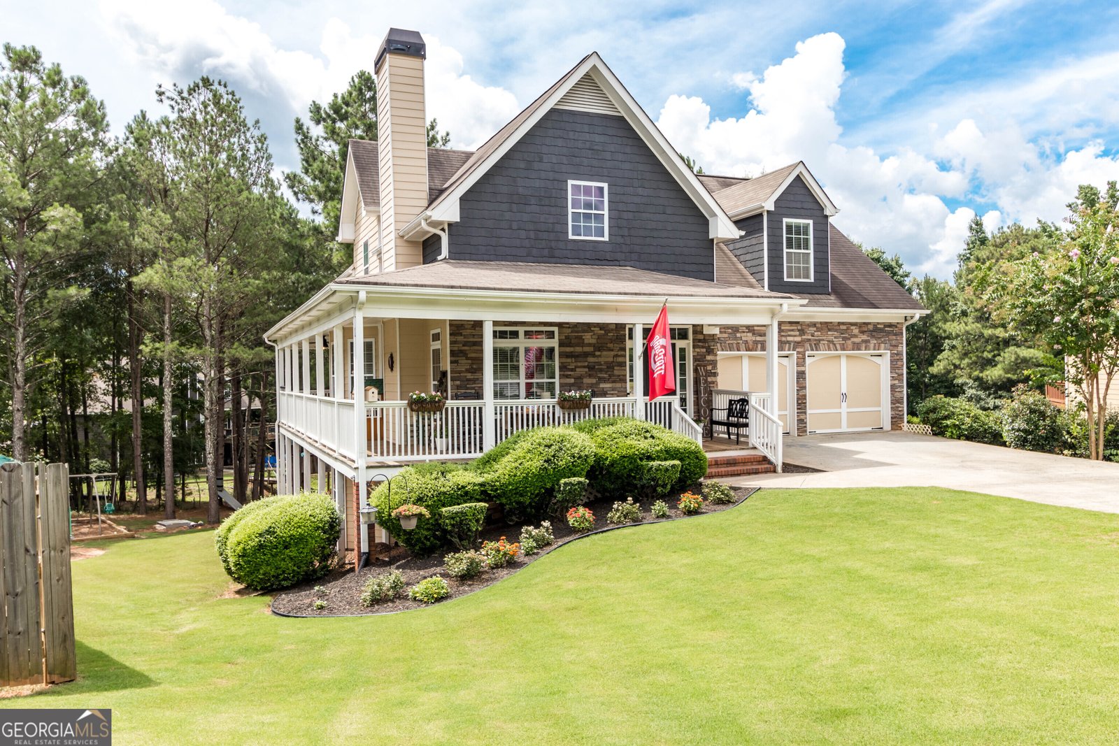 921 Horizon Court Monroe - 2
