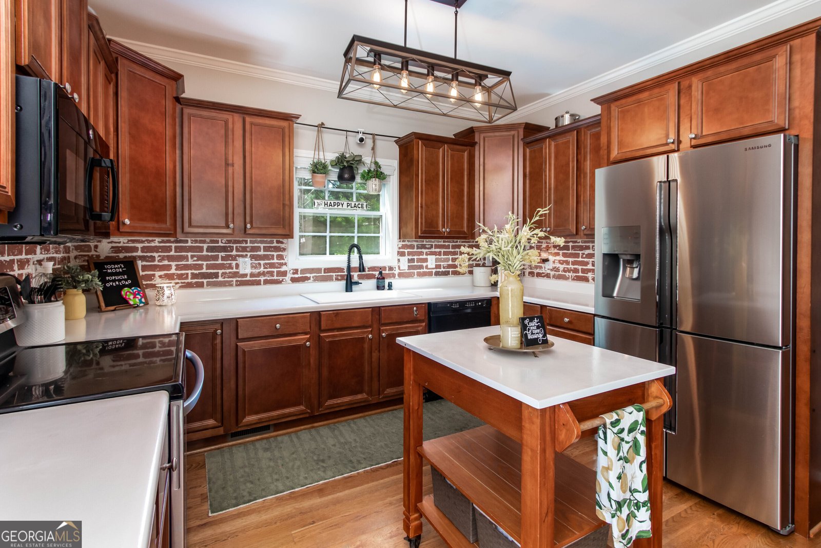 921 Horizon Court Monroe - 21