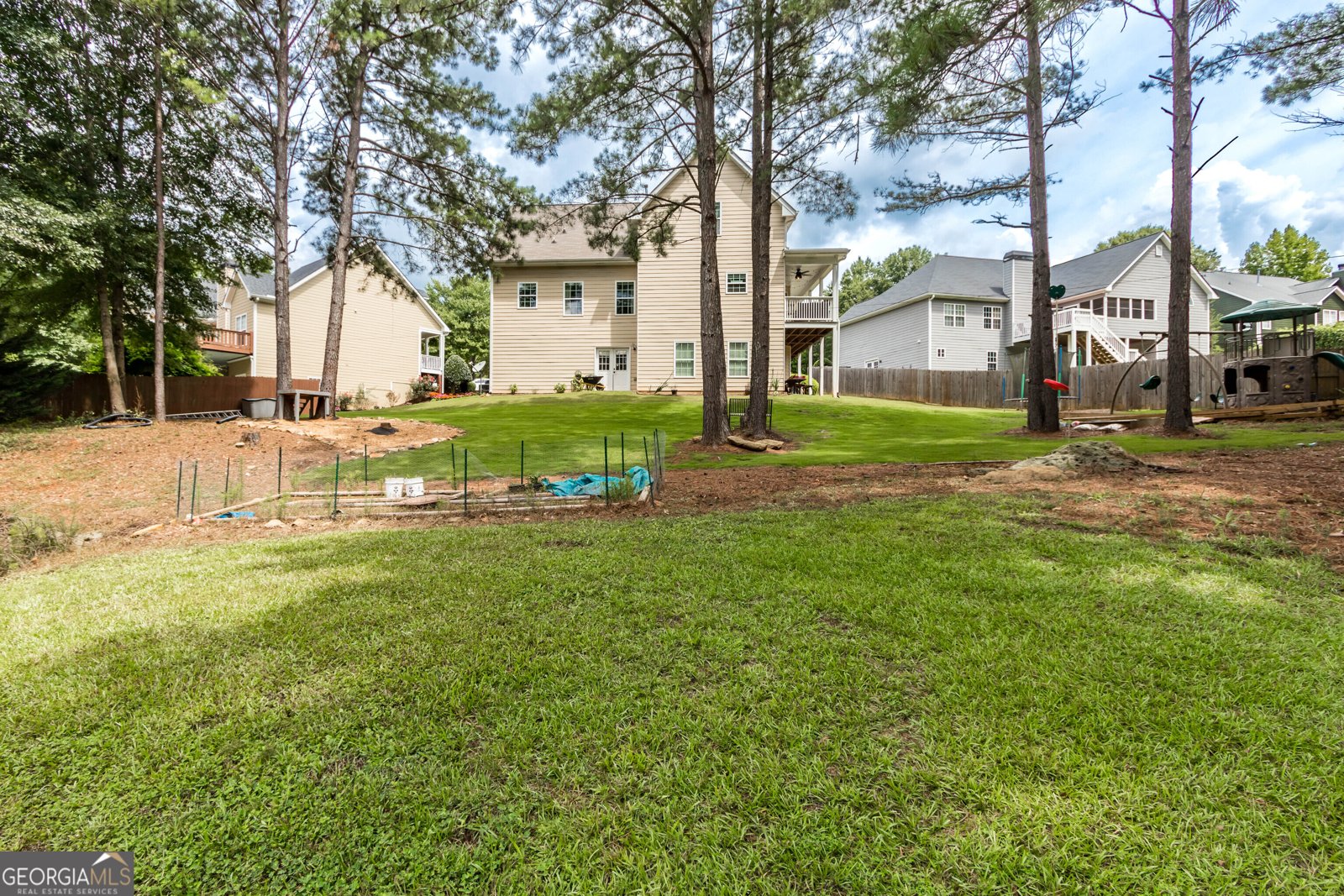 921 Horizon Court Monroe - 24