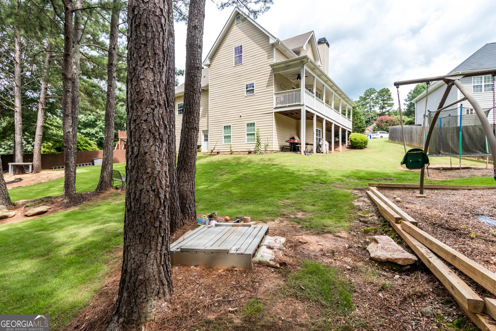 921 Horizon Court Monroe - 25