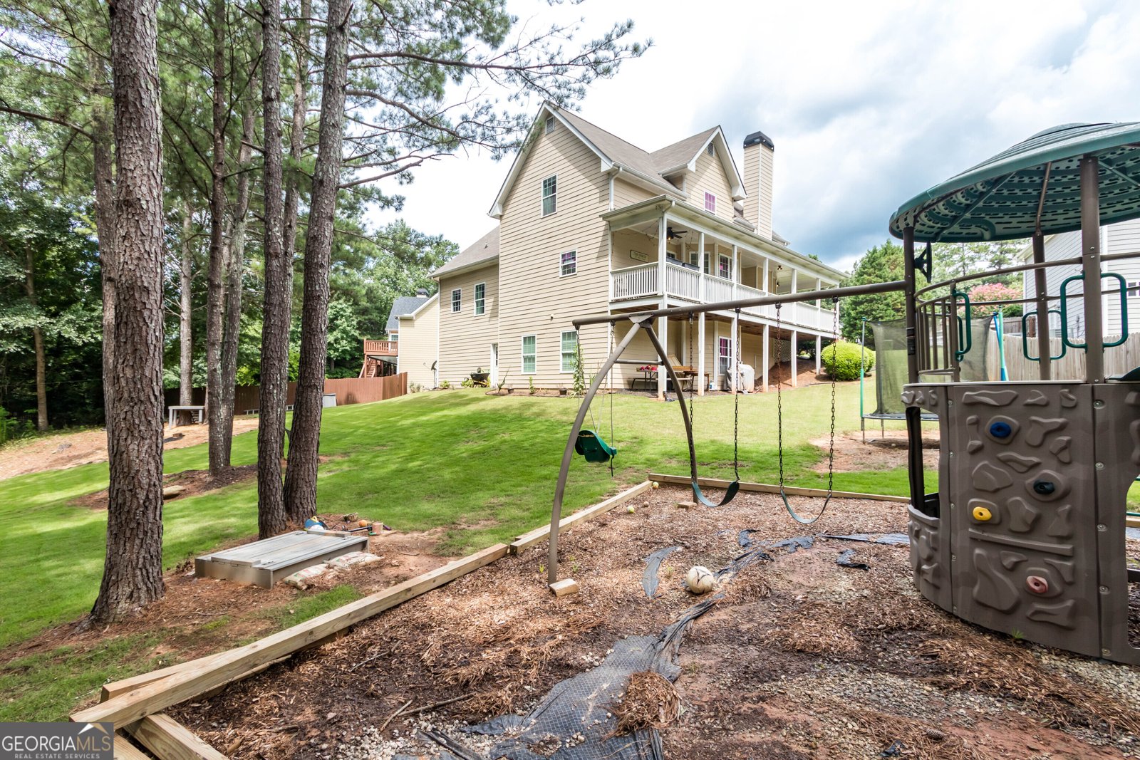 921 Horizon Court Monroe - 26