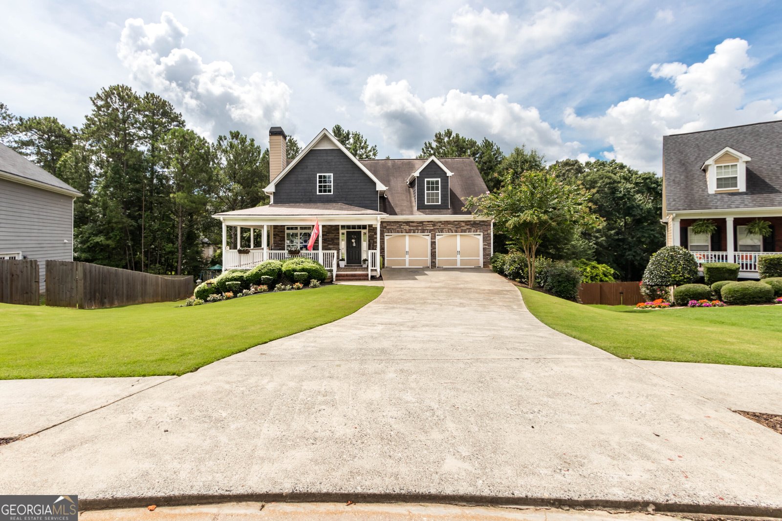921 Horizon Court Monroe - 3