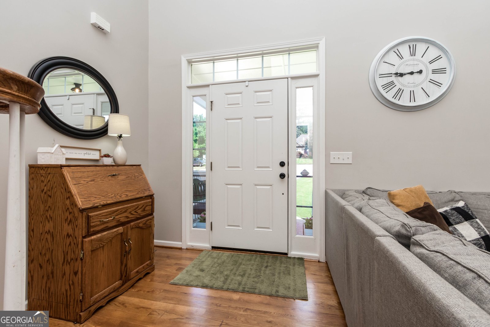 921 Horizon Court Monroe - 38