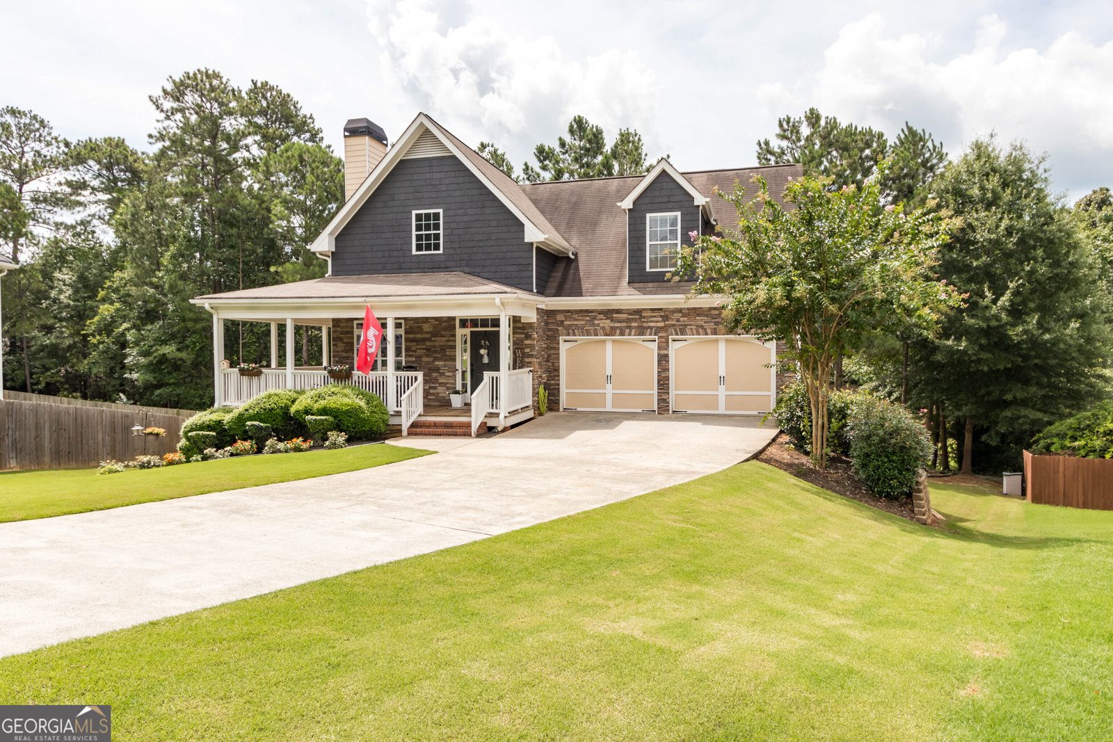 921 Horizon Court Monroe - 4