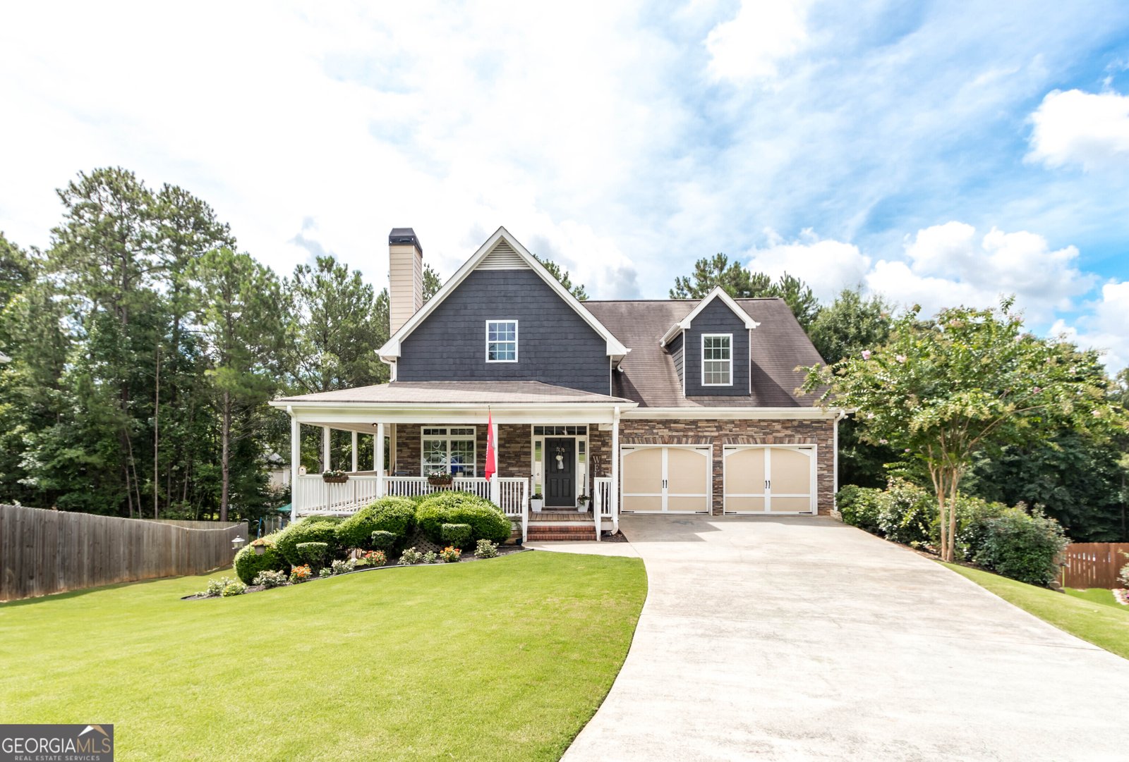 921 Horizon Court Monroe - 5