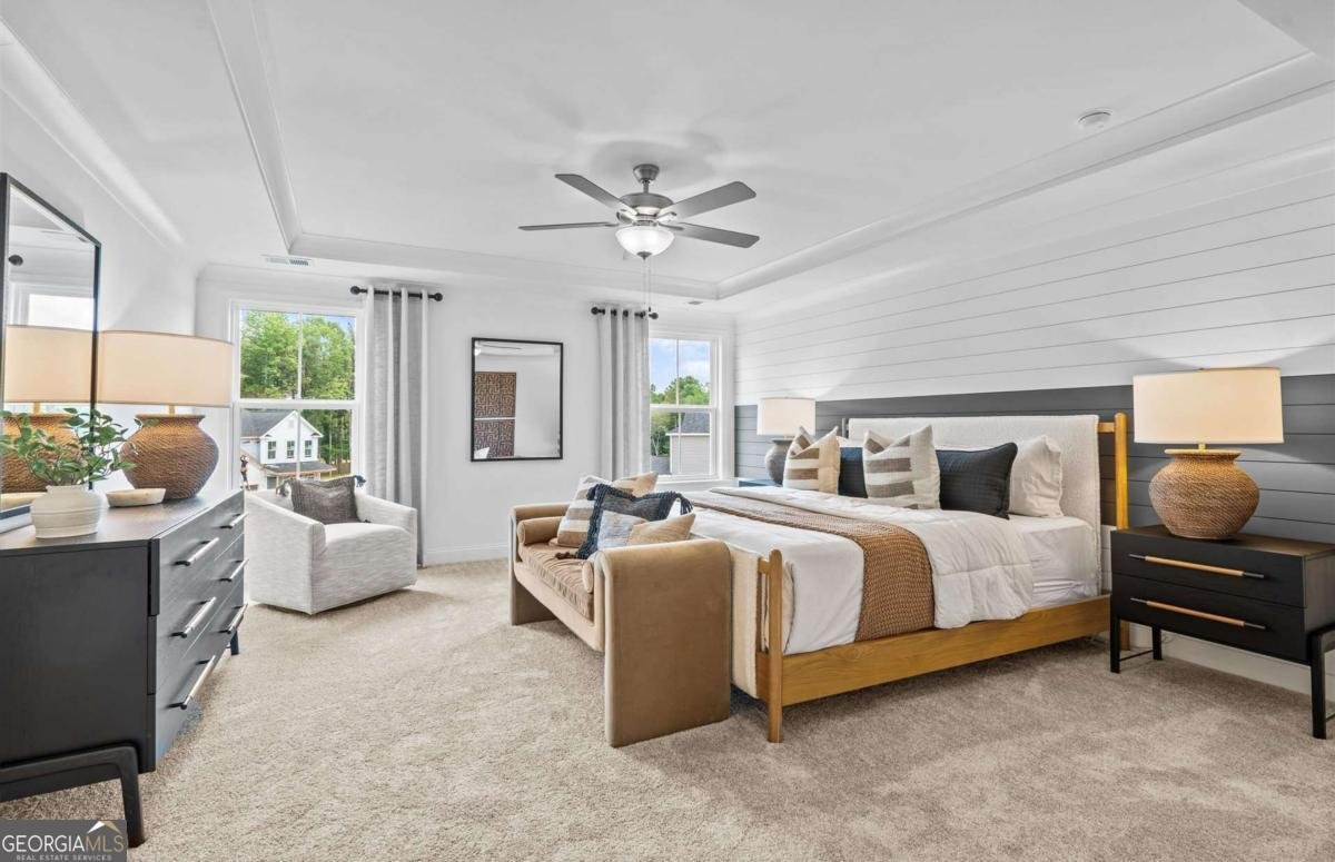 6068 Marigold Way Atlanta - 10