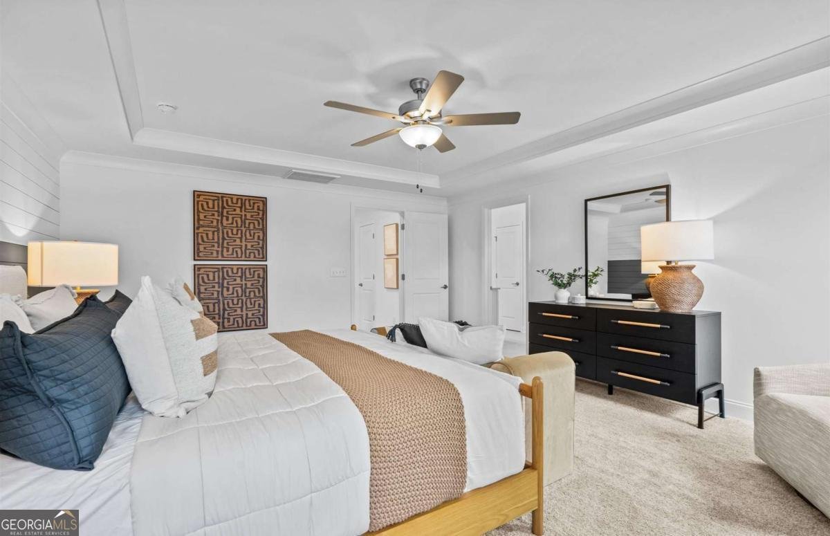 6068 Marigold Way Atlanta - 11