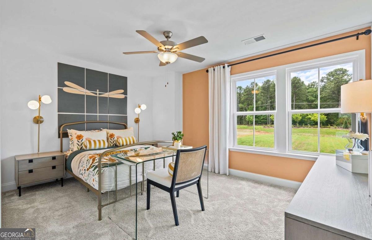 6068 Marigold Way Atlanta - 16