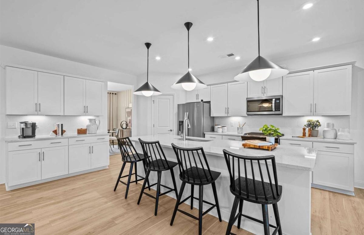 6068 Marigold Way Atlanta - 5