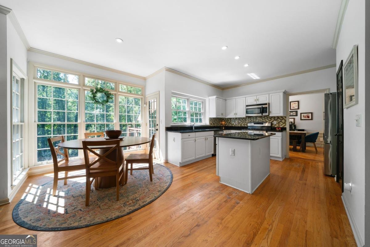 5725 Fairwood Drive Acworth - 10