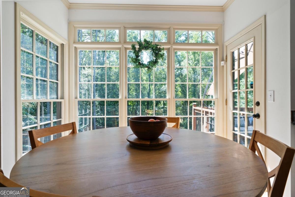 5725 Fairwood Drive Acworth - 11