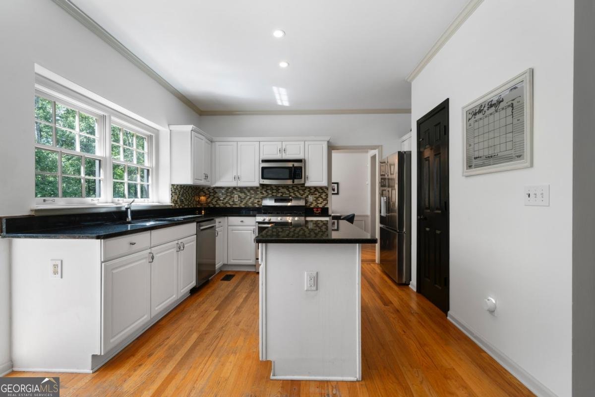 5725 Fairwood Drive Acworth - 14