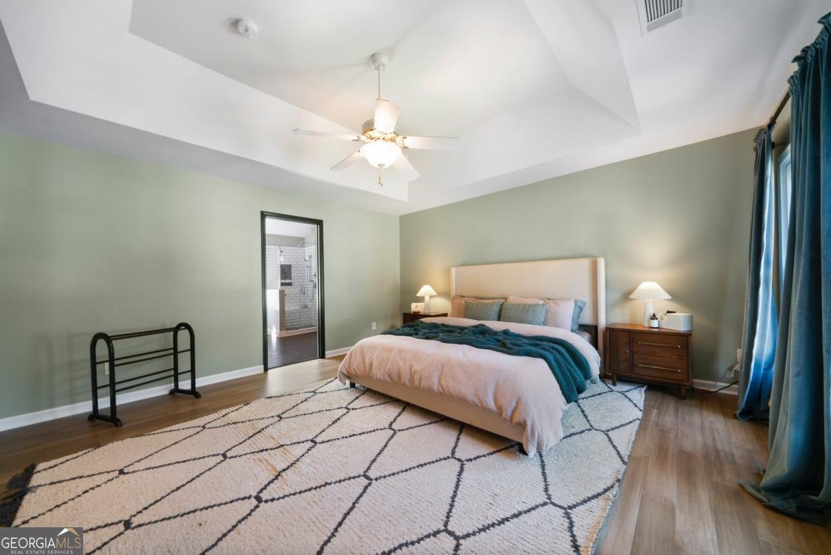 5725 Fairwood Drive Acworth - 19