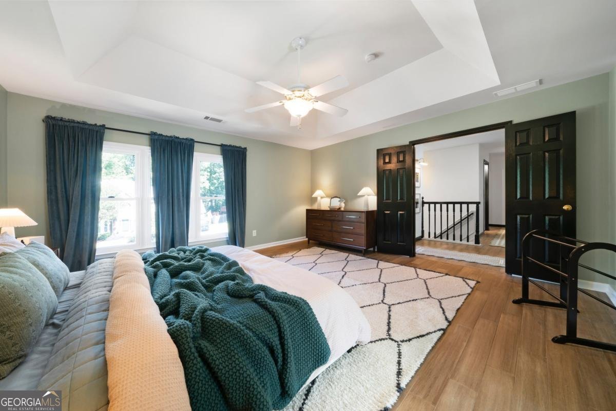 5725 Fairwood Drive Acworth - 20
