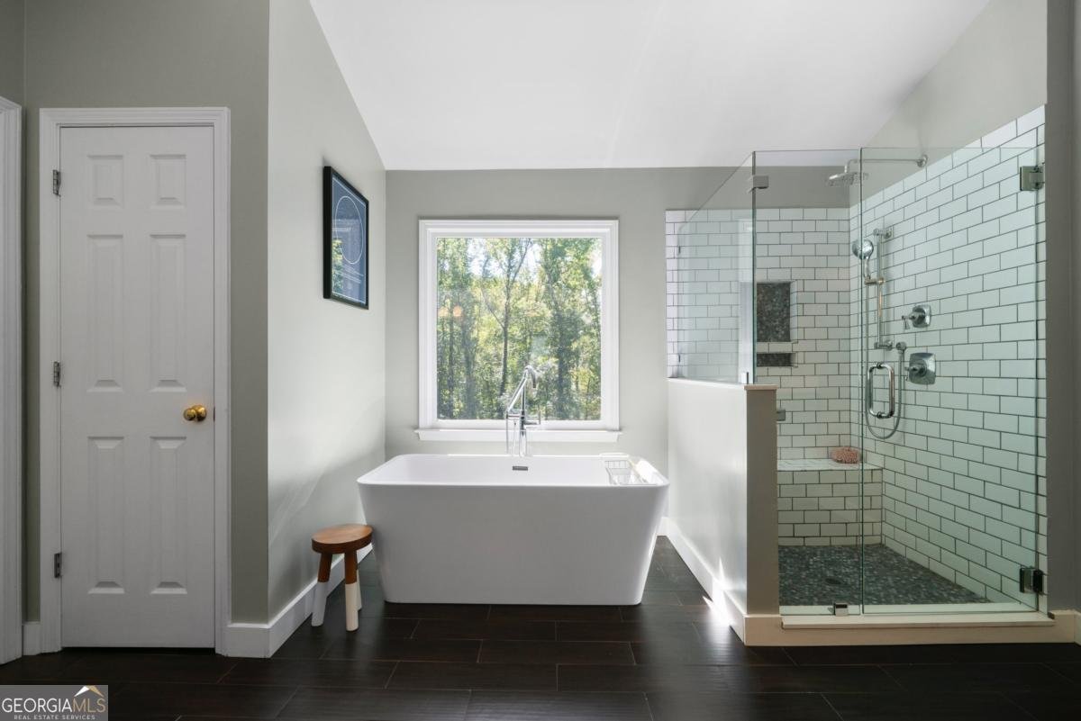 5725 Fairwood Drive Acworth - 21