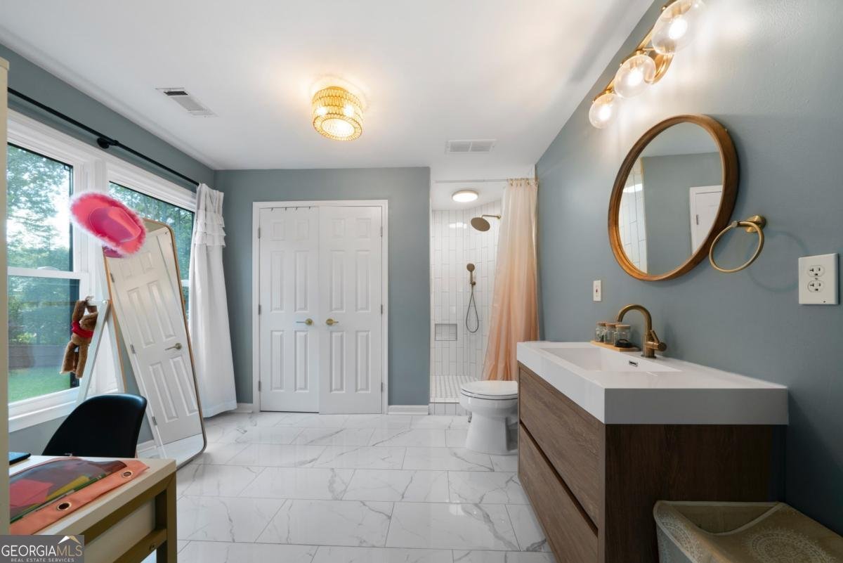 5725 Fairwood Drive Acworth - 25
