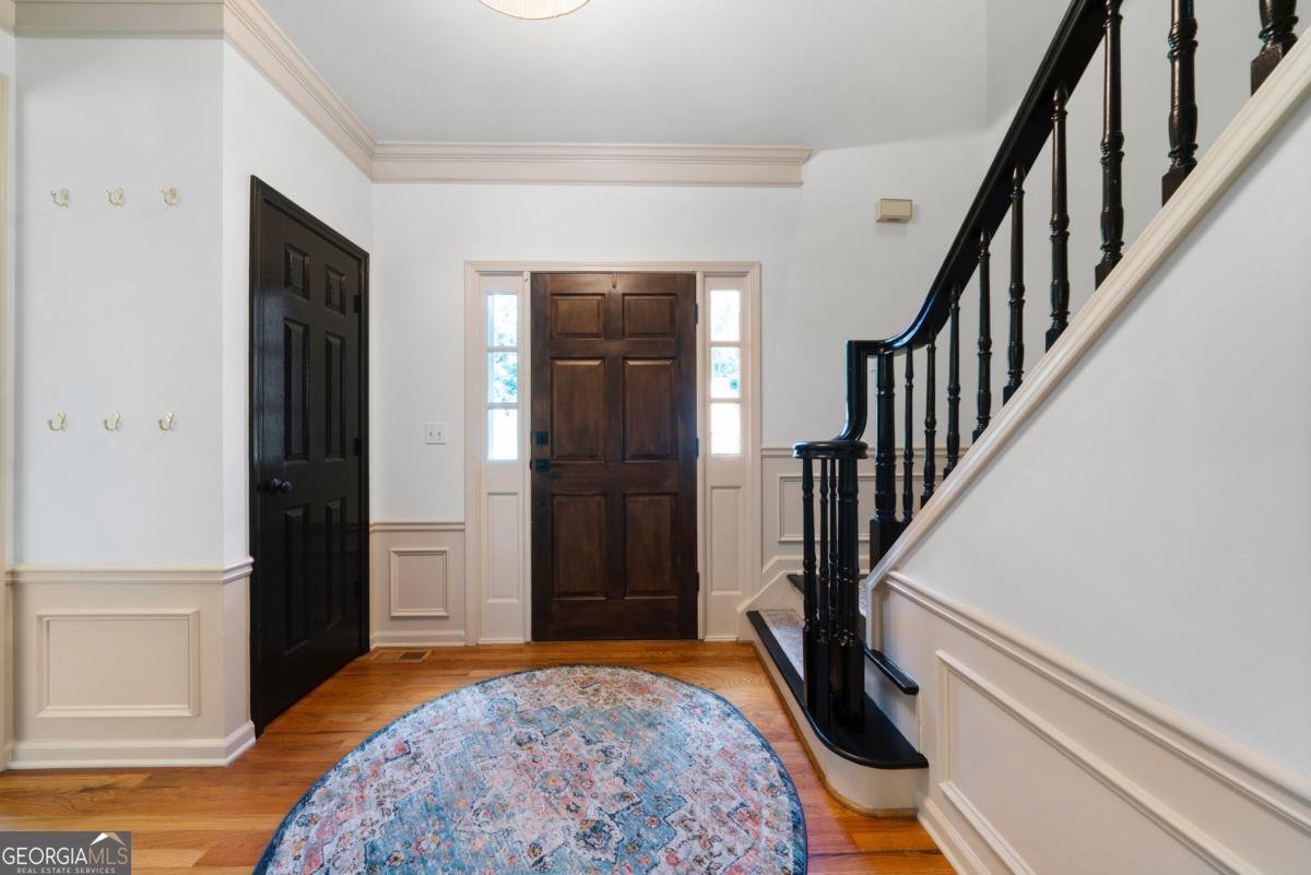 5725 Fairwood Drive Acworth - 3