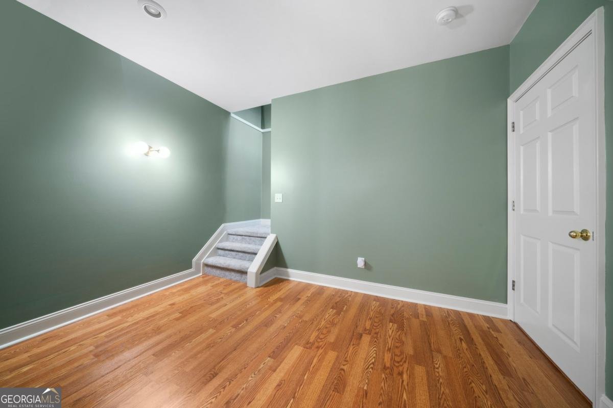 5725 Fairwood Drive Acworth - 31