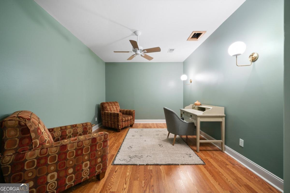 5725 Fairwood Drive Acworth - 32