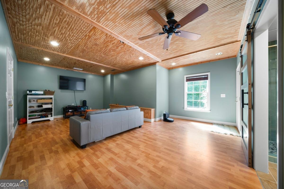 5725 Fairwood Drive Acworth - 33